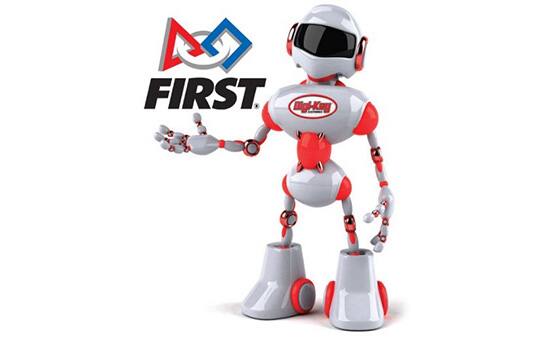 Image of More than Meets the Robot Eye: How FIRST Robotics Prepares You for Your Future Career