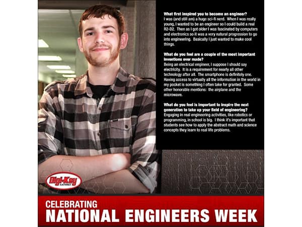 Image of The Inspiration Behind Engineering – National Engineers Week Wrap-Up