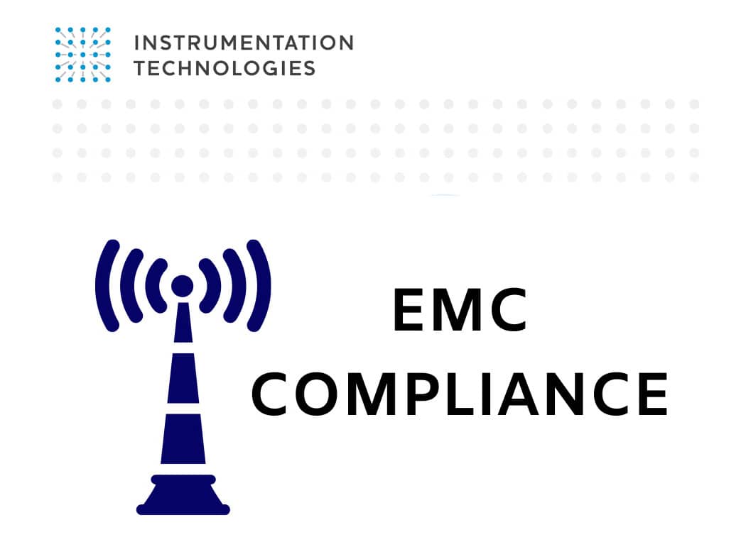 Image of EMC - Electromagnetic Compatibility Compliance