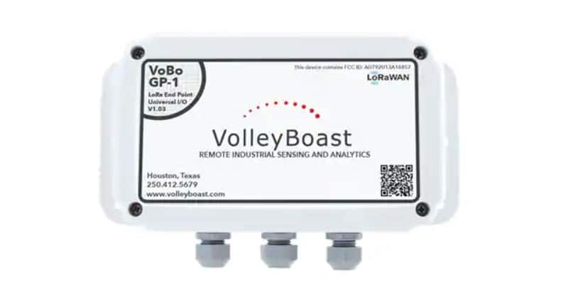Image of the VolleyBoast VoBo