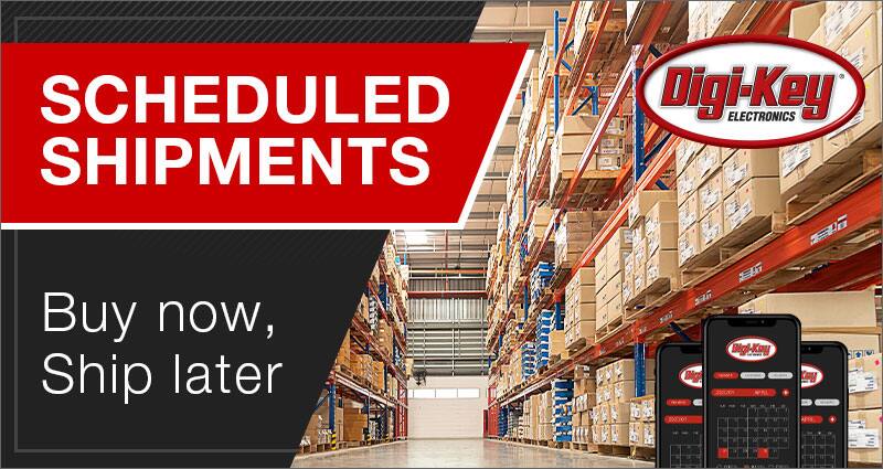 Image of Scheduled Shipments: How to Make Them Work for Your Business