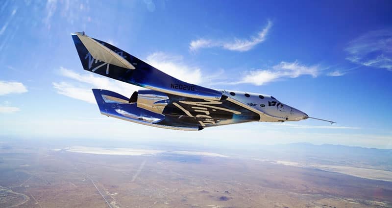 Image of EMI brings down Virgin Galactic SpaceShipTwo: Don’t Let it Happen to You