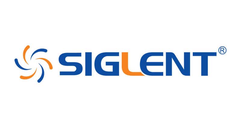 Image of Siglent logo