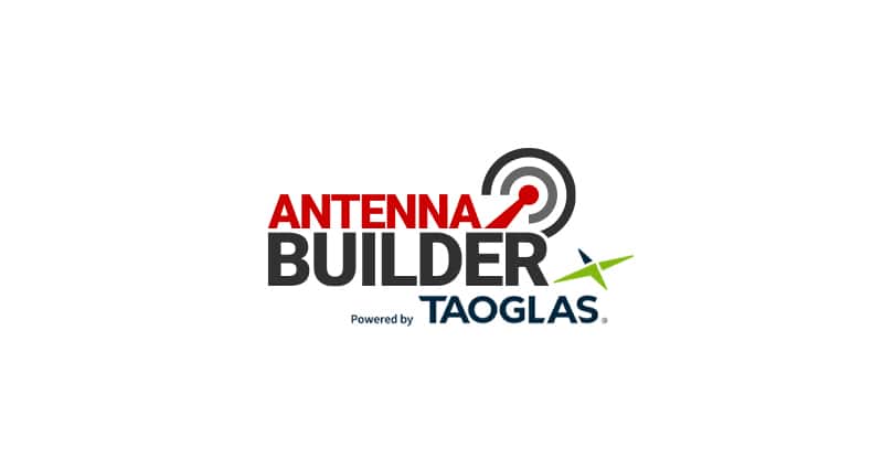 Image of Antenna Builder – Fit the Antenna to Your Project