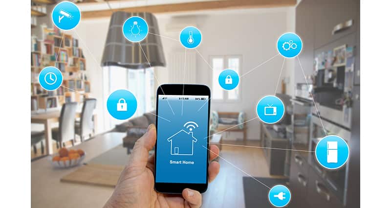 Image of Machine Learning Powered Home Scenes: A Blueprint for Intelligent Home Automation
