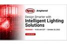 Image of Webinar - Design Smarter with Intelligent Lighting Solutions