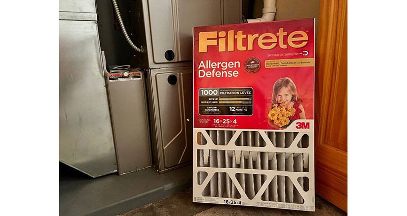 Image of Basics of Filtrete™ Air Filters – HVAC
