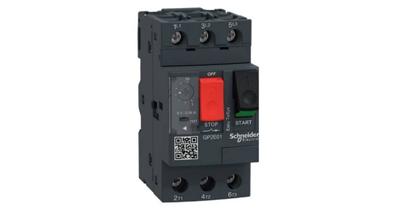 Image of How to Provide Control, Isolation, and Protection for Motors Using Contactors