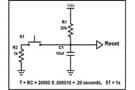 Image of What Are RC Timing Circuits (DC)