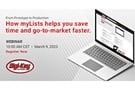 Image of Webinar - From Prototype to Production: How myLists Helps You Save Time