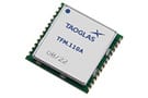 Image of Taoglas' TFM.110A GNSS front end