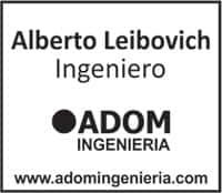 Image of Alberto Leibovich - Ingeniero