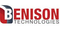 Image of Benison Tech USA Inc.