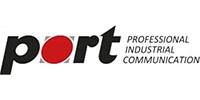 Image of port industrial automation GmbH