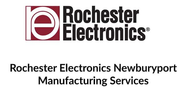 Image of Rochester Electronics Manufacturing Services