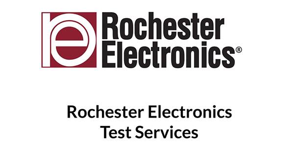 Image of Rochester Electronics Test Services