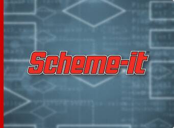 Scheme-it