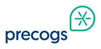 Image of the PreCogs Logo