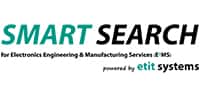 Image of the ETIT Systems SmartSearch logo