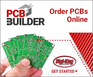 PCB builder