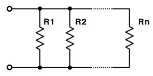 电阻并联和串联分压计算器- 在线计算器- Digi-Key得捷电子