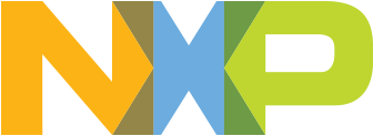NXP 徽标