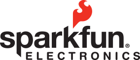SparkFun 徽标