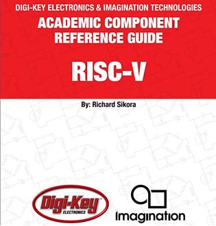 RISC-V 电子书封面