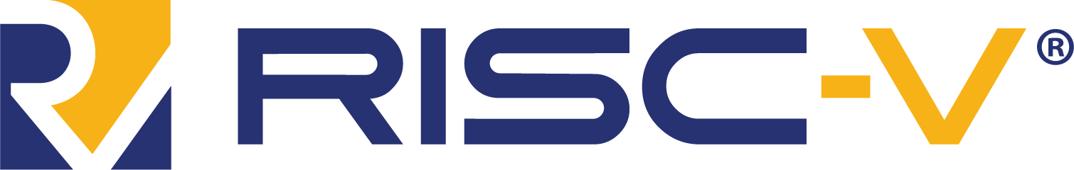 RISC-V 徽标