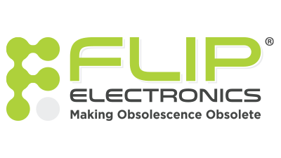 Flip Electronics 徽标
