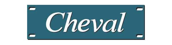 Cheval Electronic Enclosure Co., Ltd