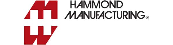 Hammond Mfg