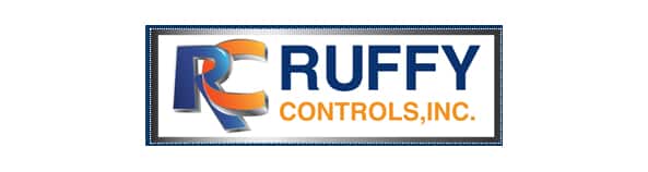 Ruffy Controls Inc