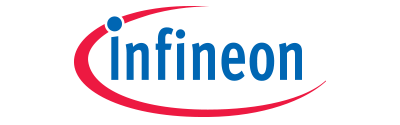 Infineon Technologies 徽标