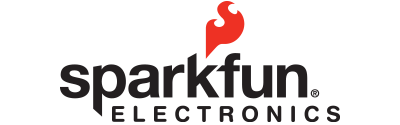 SparkFun 徽标