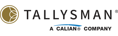 Tallysman Wireless 徽标