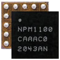 nPM1100 电源管理 IC