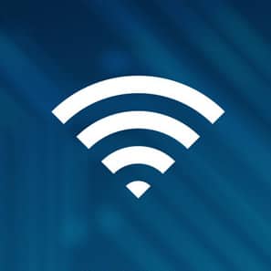WICED Wi-Fi 图片