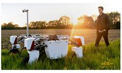 Image of AgTech advances drive innovation in agriculture
