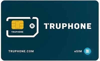 Digi-Key 宣布与 Truphone 合作在全球提供物联网连接服务，轻触按钮即可连网图片