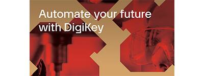 Image of DigiKey to Showcase Automation Offerings at SPS Debut