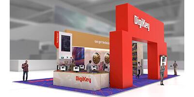 DigiKey Hosts Great Board Giveaway, Technical Demos and More at Embedded World 2024