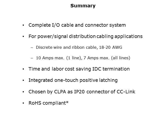 Power Clamp System Slide 16