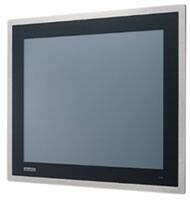 Image of Advantech's Touch Panel Monitors: FPM Series
