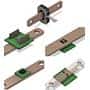 Image of Allegro Microsystems Magnetic High-Current Sensors - Magnetic High-Current Sensors
