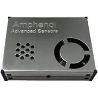 Image of Amphenol's Dust Sensor