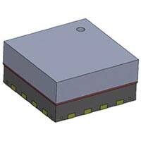 Amphenol Advanced Sensors' NPB 102 Barometric Pressure Sensor