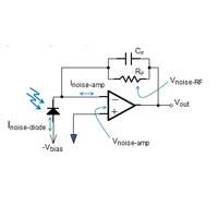 Common Photodiode Op-Amp Circuit Problems