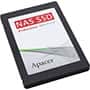 Apacer's NAS SSD Solutions