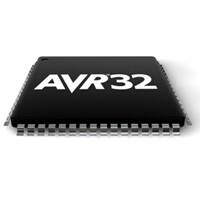 AVR32 Product Line